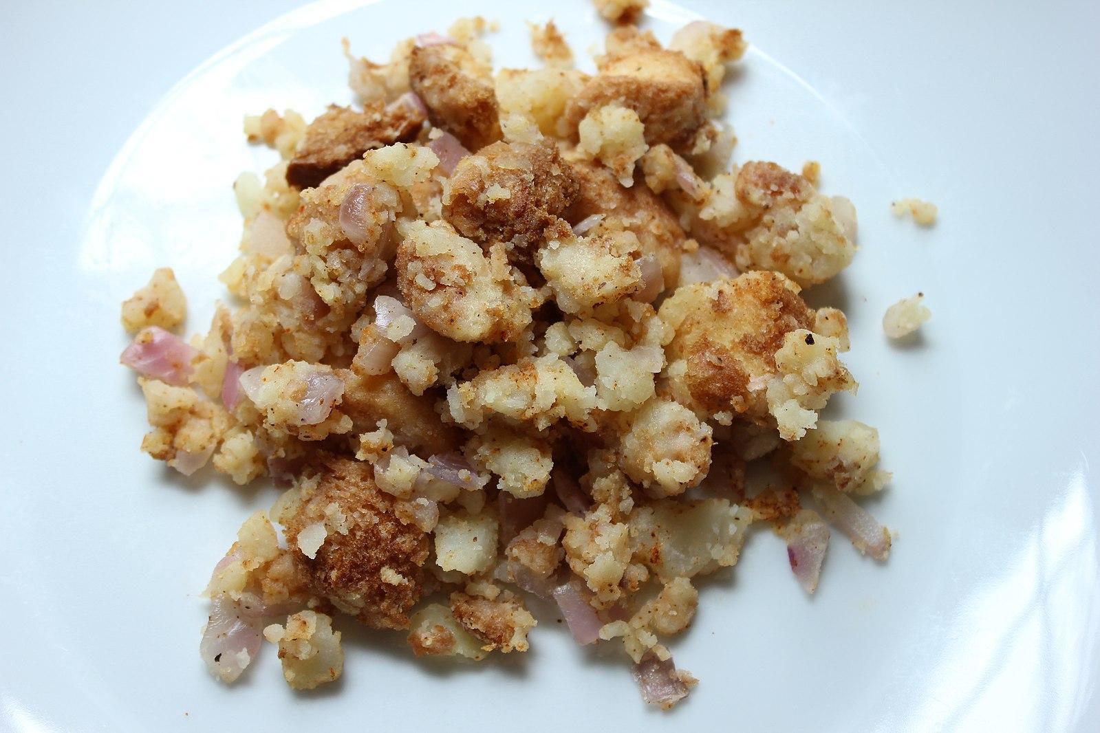 Stove Top stuffing